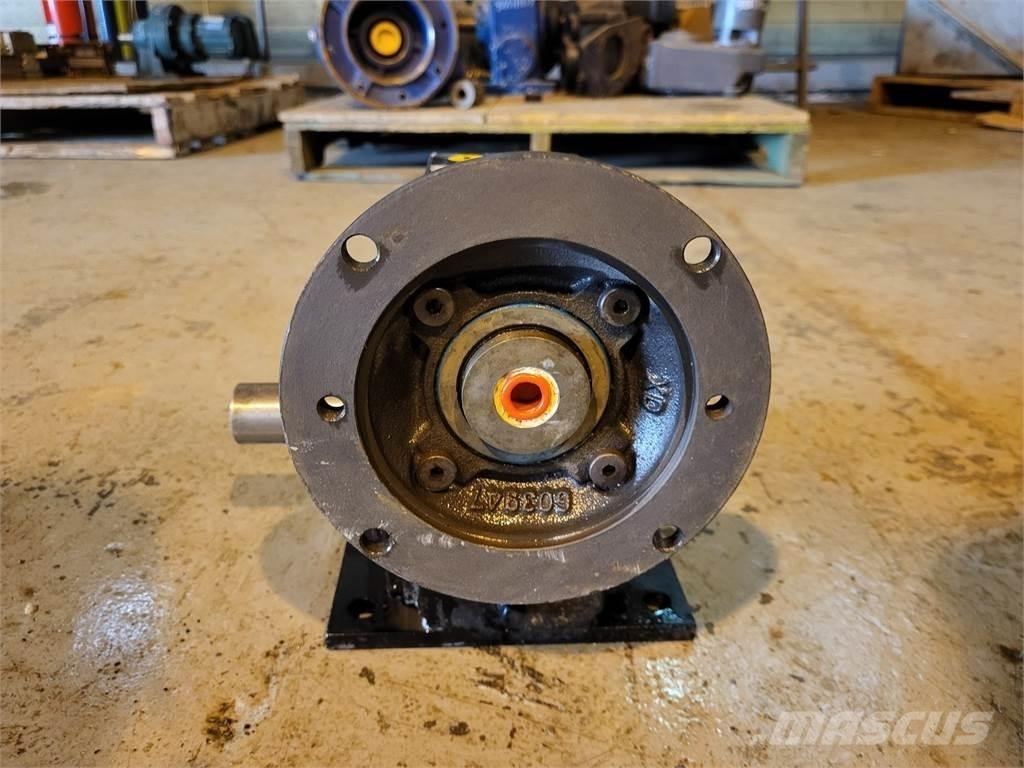  WINSMITH 926MWT Будтехніка - Інші