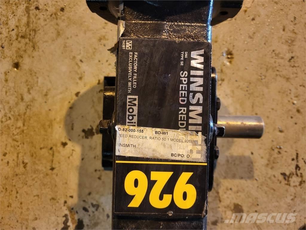  WINSMITH 926MWT Будтехніка - Інші