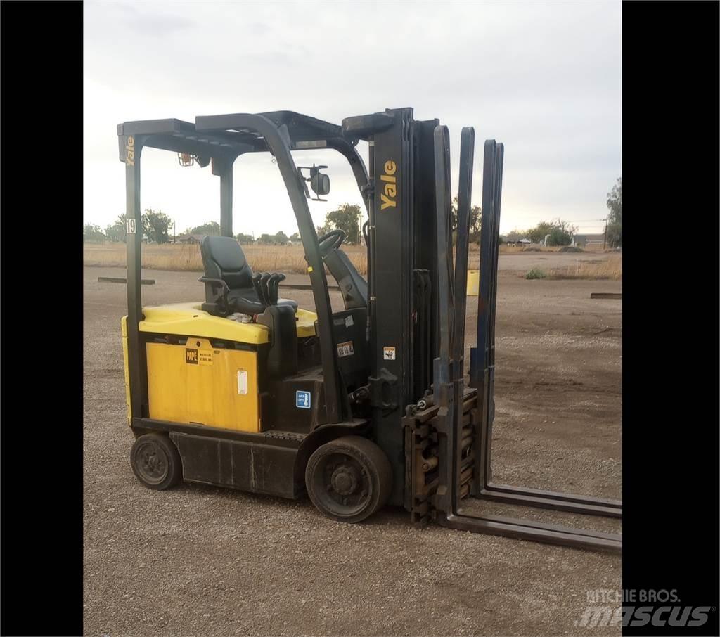 Yale ERC060VGN36TE88 Будтехніка - Інші