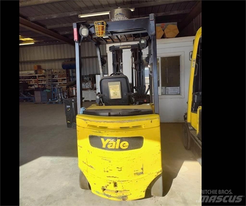 Yale ERC060VGN36TE88 Будтехніка - Інші