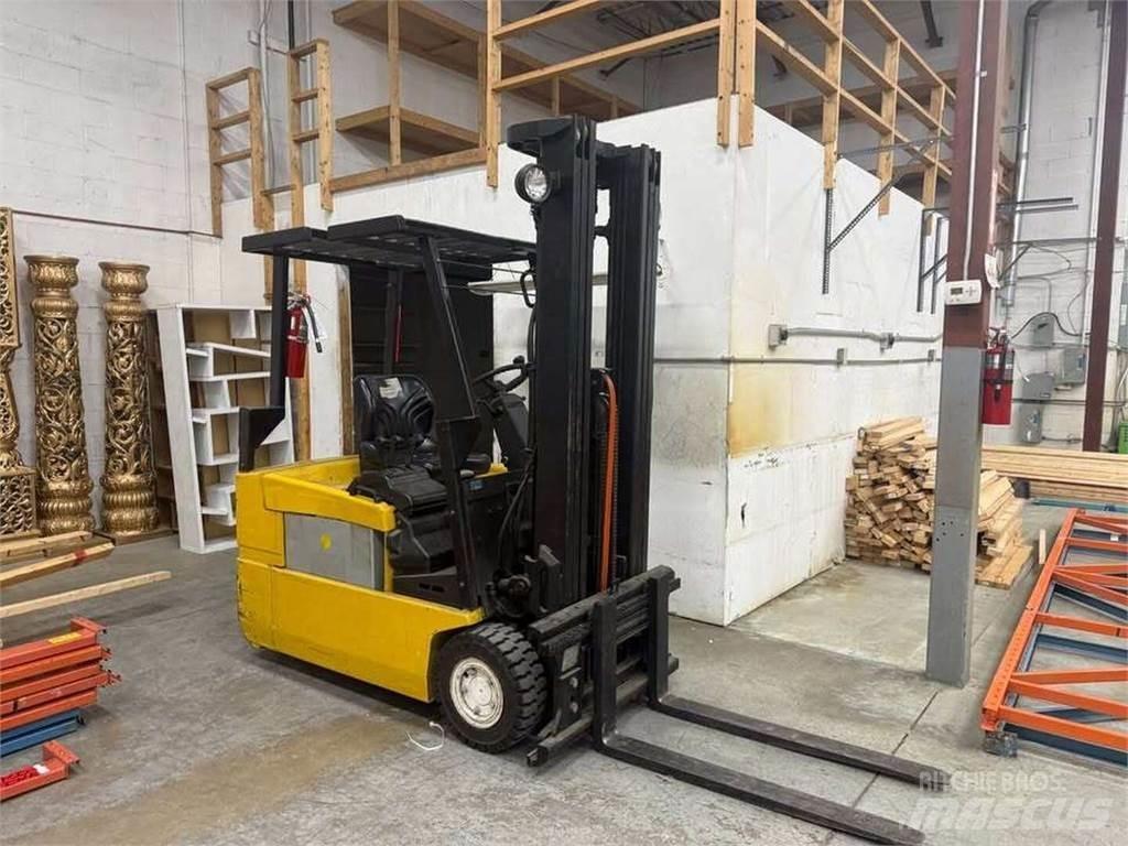 Yale ERP035TGN36TE090 Будтехніка - Інші