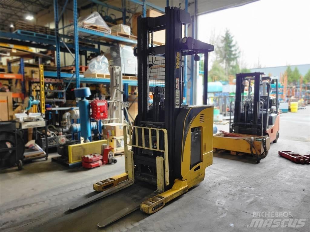 Yale NR040DANM24TE107 Будтехніка - Інші