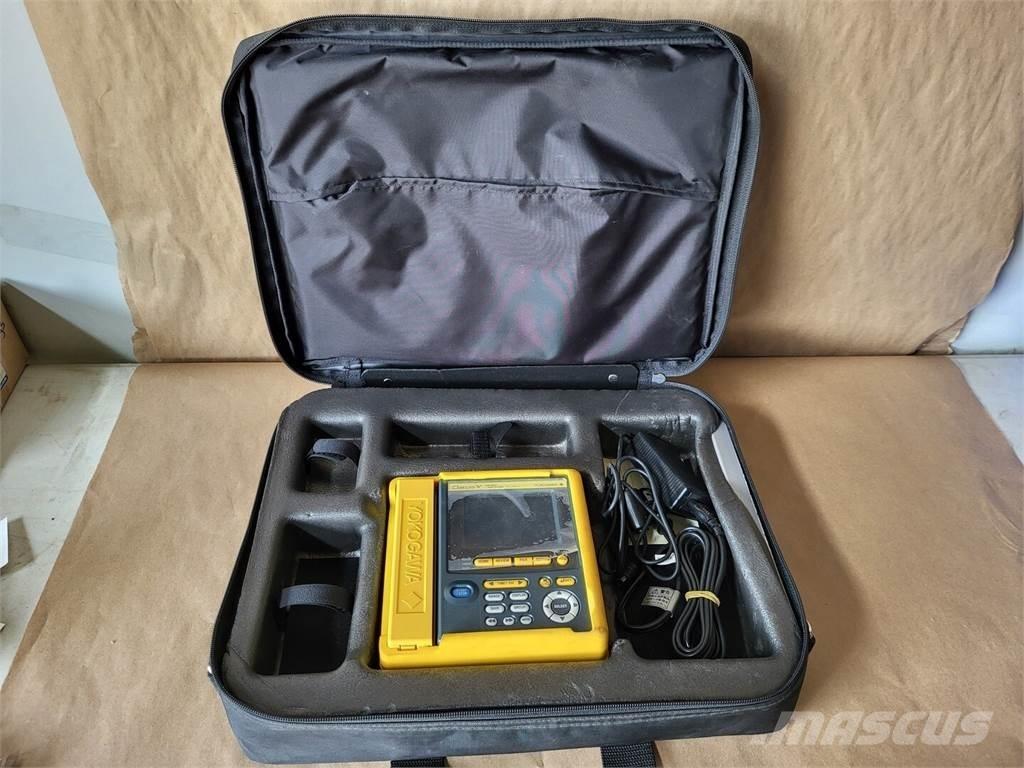  YOKOGAWA XL100 Будтехніка - Інші