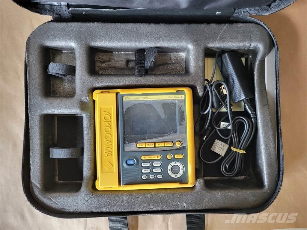  YOKOGAWA XL100 Будтехніка - Інші