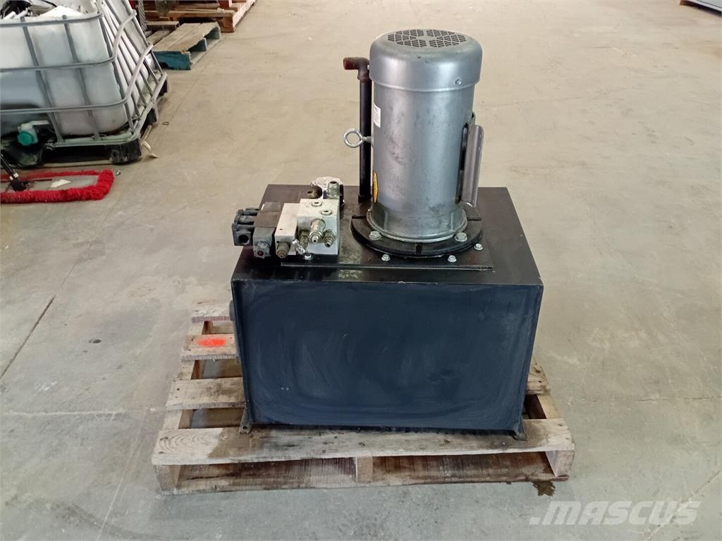  ZACON Обладнання для прогріву і розморожування