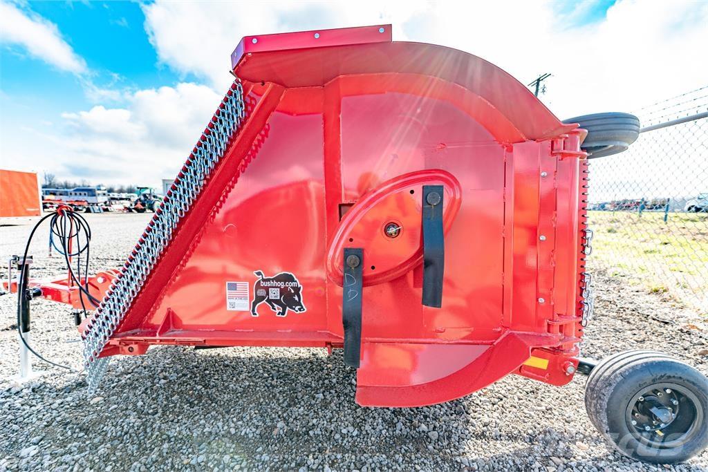 Bush Hog 1812 Транспорт - Інші