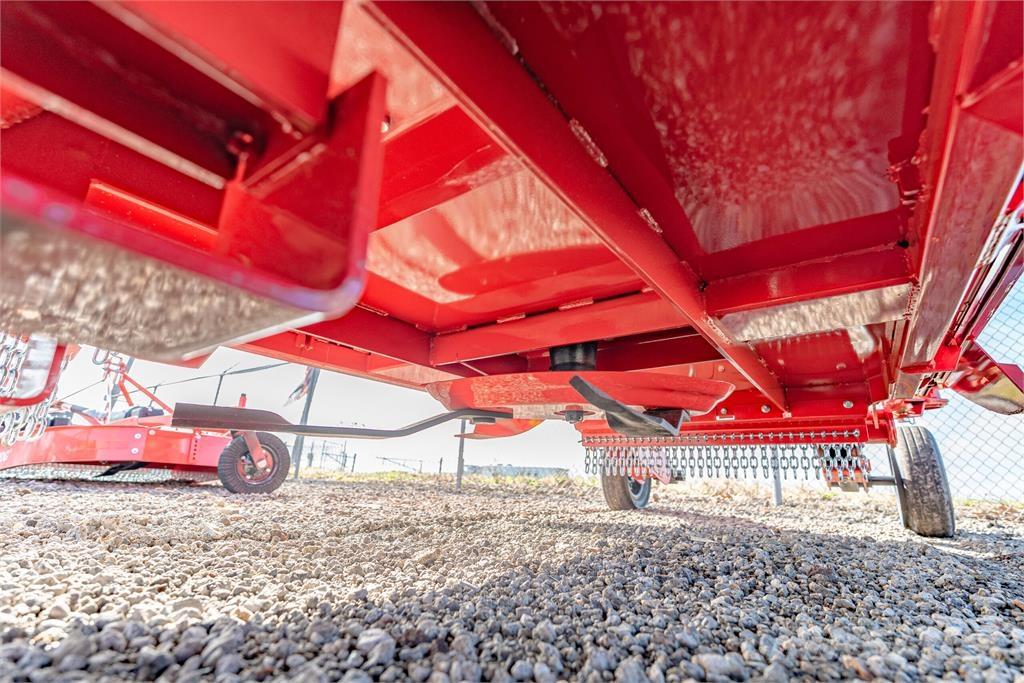 Bush Hog 1812 Транспорт - Інші