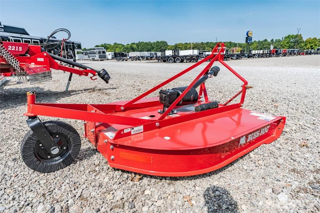 Bush Hog BH115 Транспорт - Інші