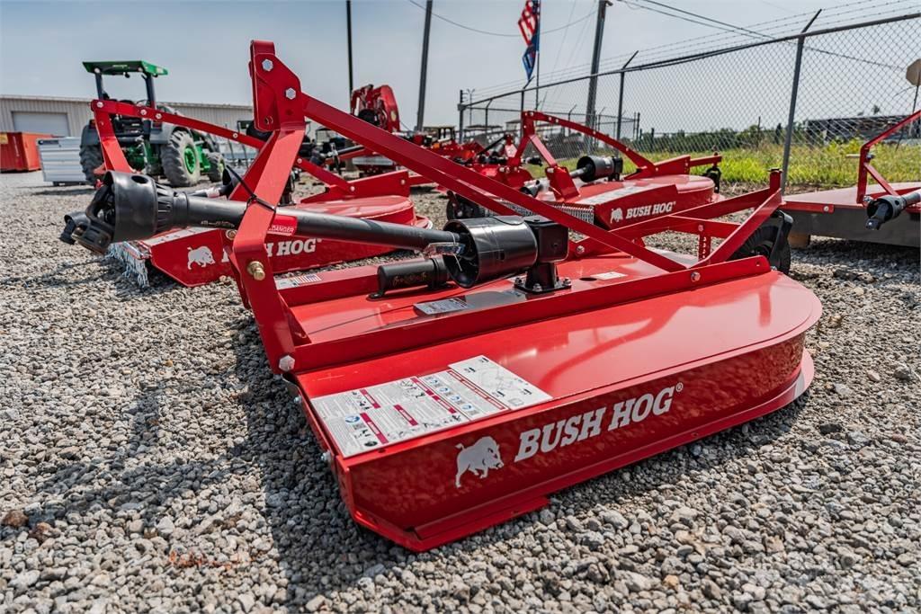 Bush Hog BH115 Транспорт - Інші