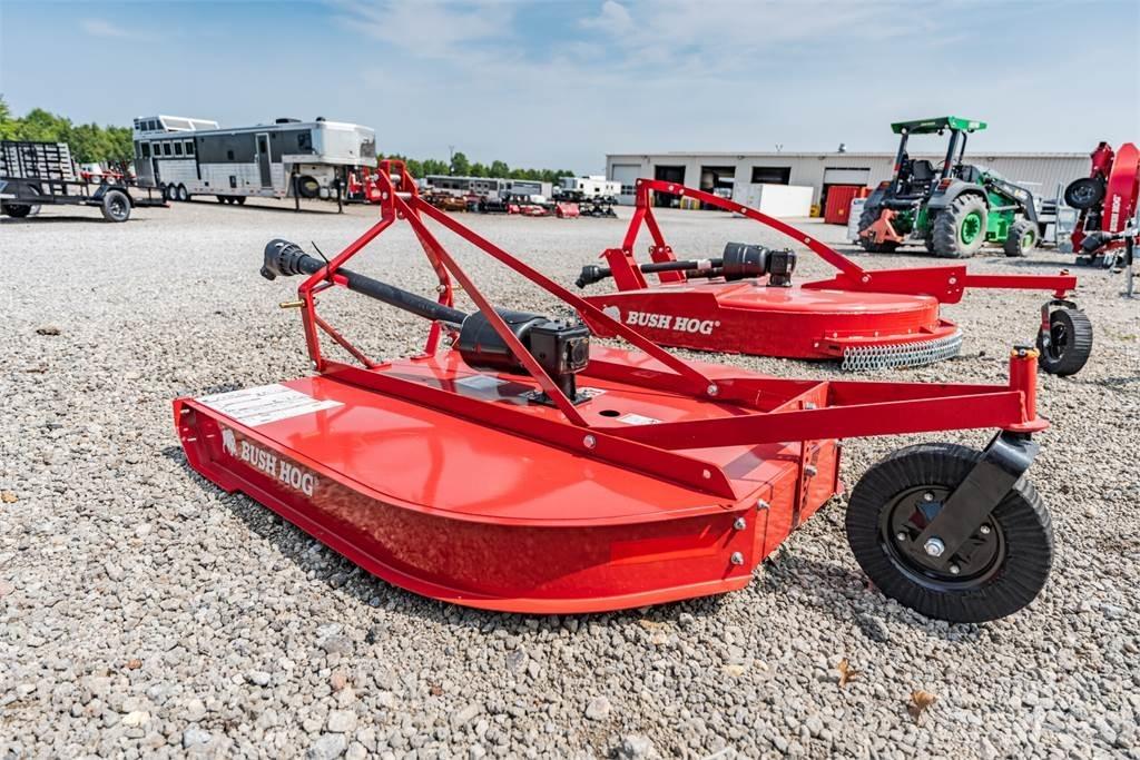 Bush Hog BH115 Транспорт - Інші