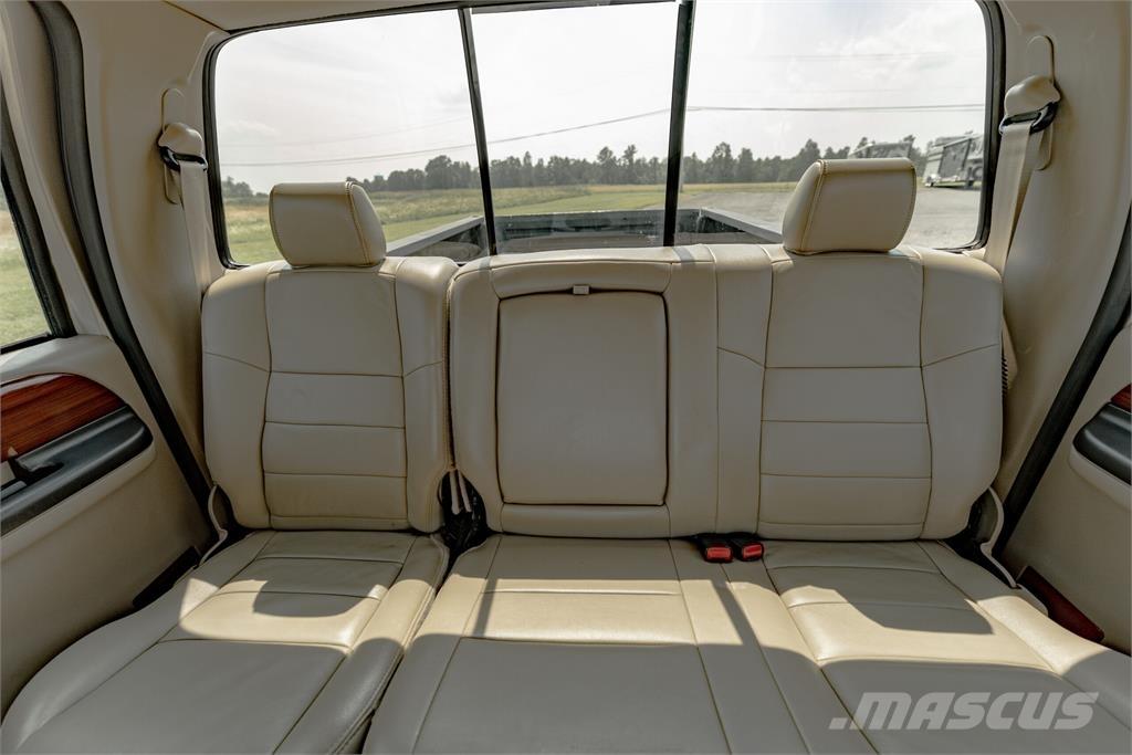 Ford F-350 Вантажівки / спеціальні