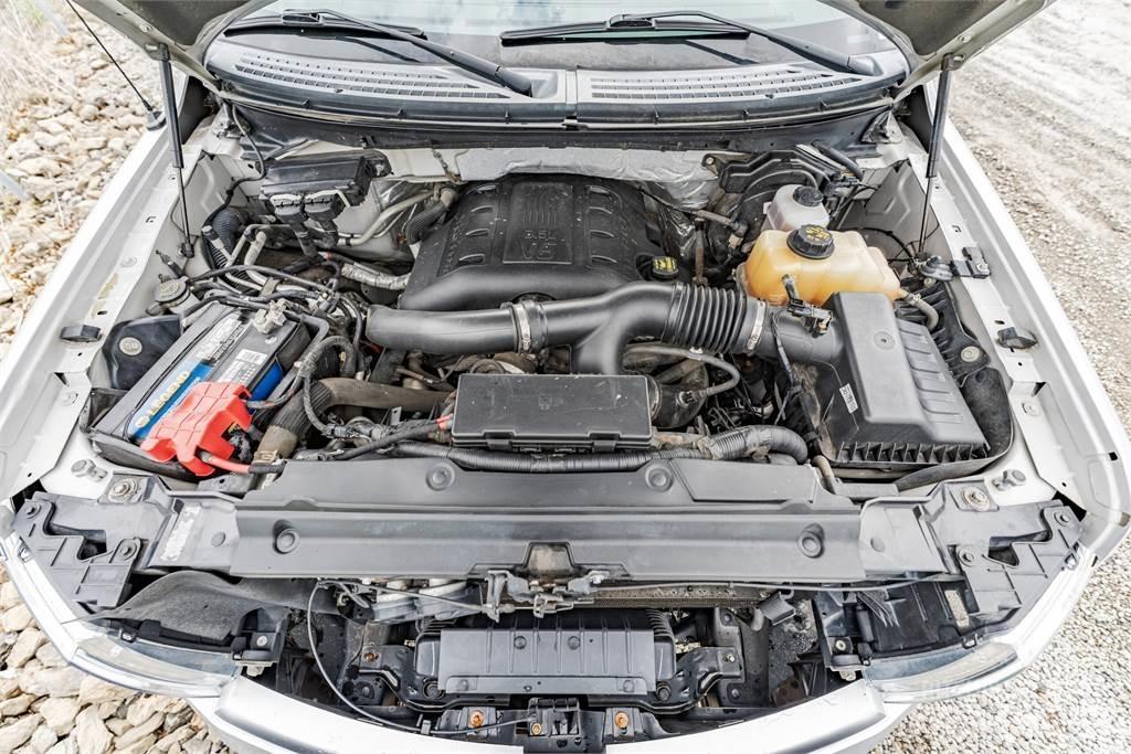 Ford F150 Вантажівки / спеціальні