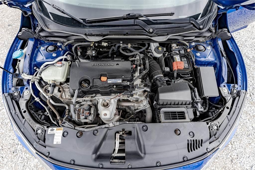 Honda CIVIC Автомобілі
