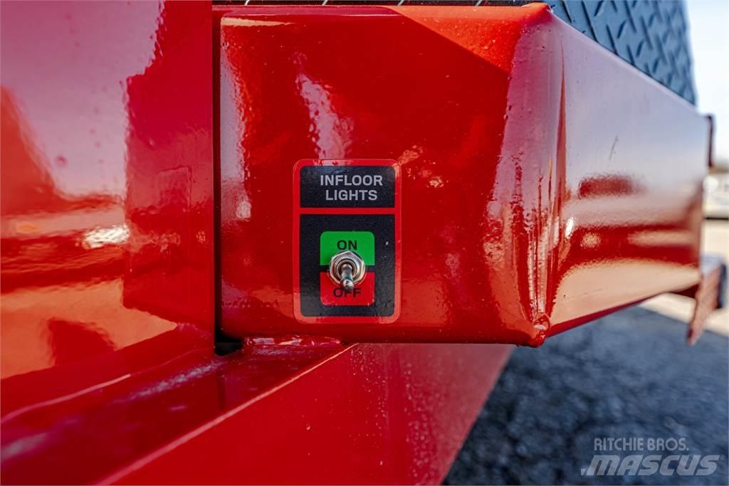  MAXX A6X8024 Трейлери колесного транспортного засобу