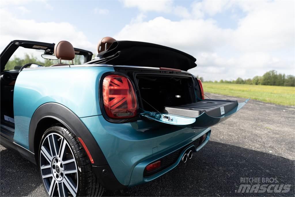 Mini COOPER Автомобілі