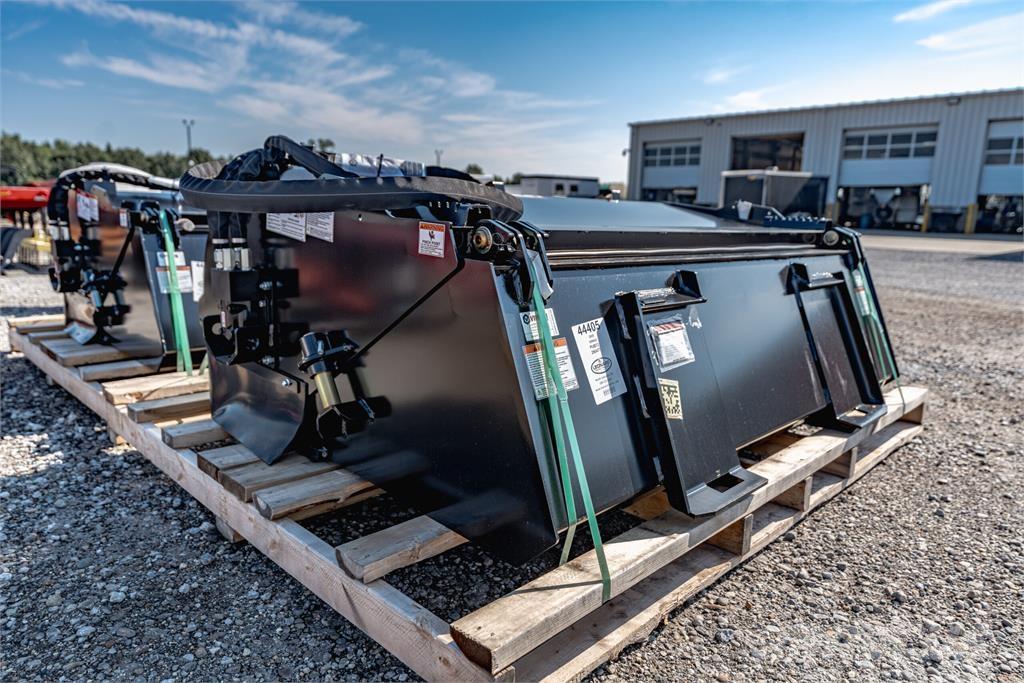 Virnig PUB72 Транспорт - Інші