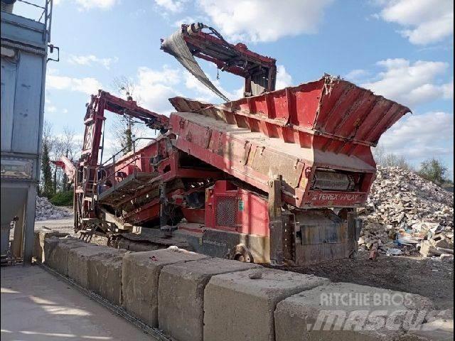 Finlay 883+ Роздрібнювачі