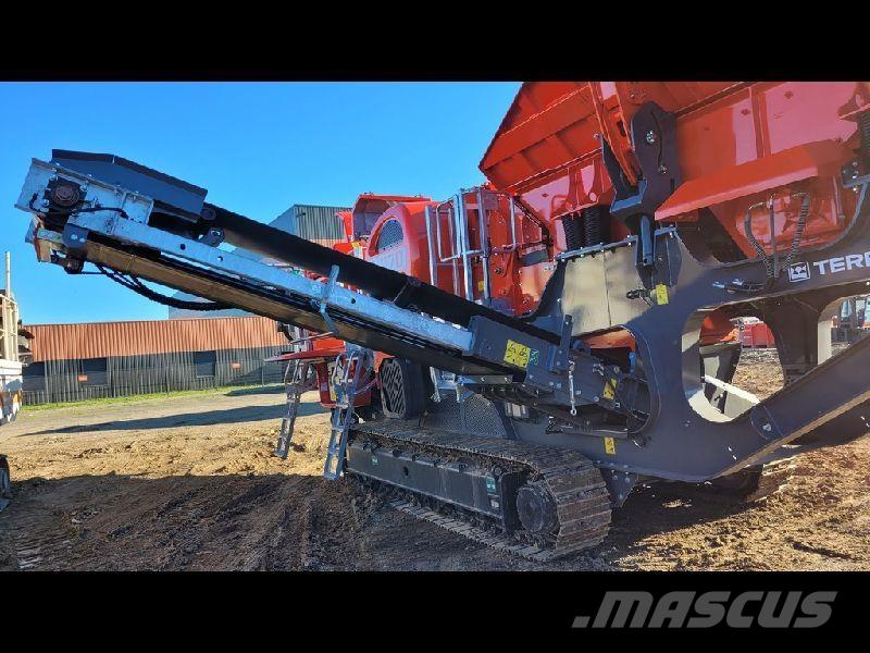 Finlay J1170D Роздрібнювачі