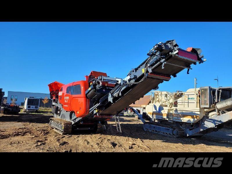 Finlay J1170D Роздрібнювачі