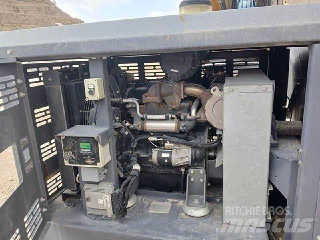 Screenpod AV52 Роздрібнювачі