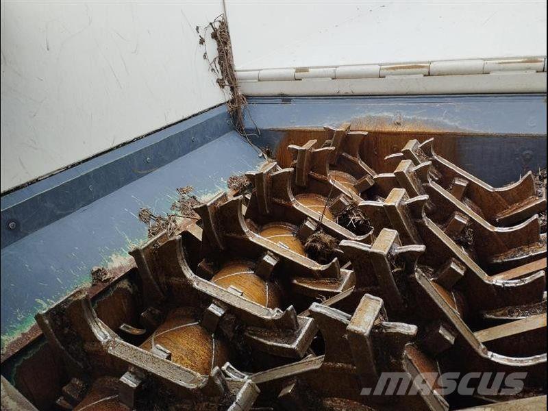 Terex TDS820 774 Фрезерні і шліфувальні верстати