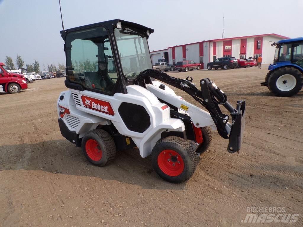 Bobcat L23 Будтехніка - Інші
