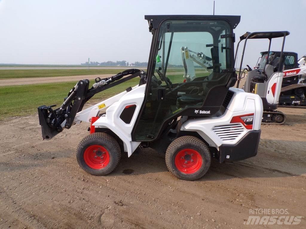 Bobcat L23 Будтехніка - Інші