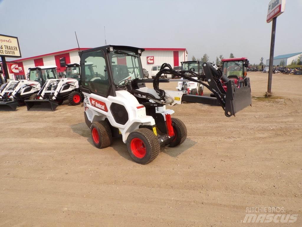 Bobcat L28 Будтехніка - Інші