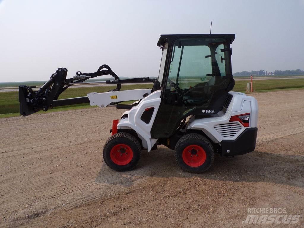 Bobcat L28 Будтехніка - Інші