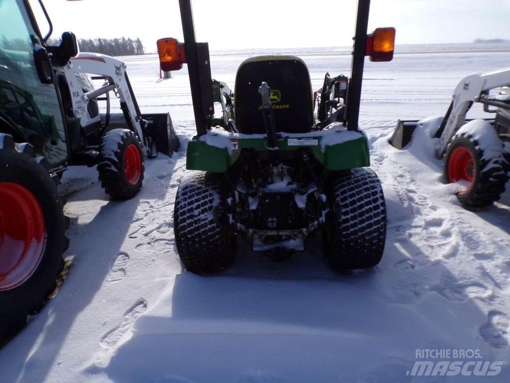John Deere 2305 Будтехніка - Інші