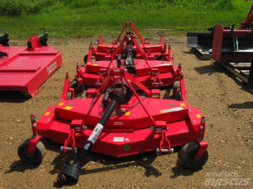 Mahindra KFM60 Косилки