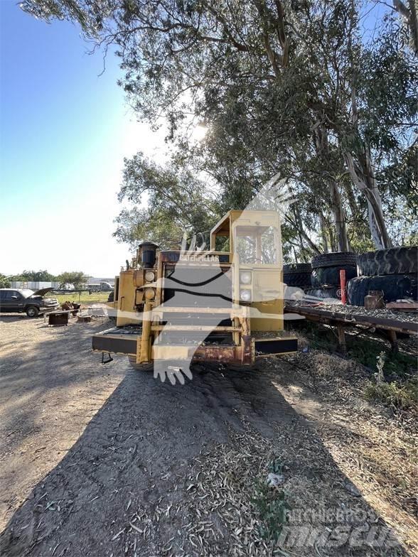 CAT 623B Скрепери