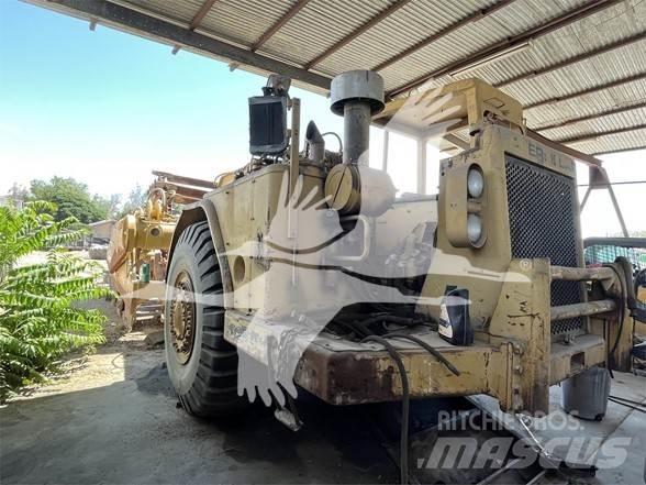 CAT 623B Скрепери