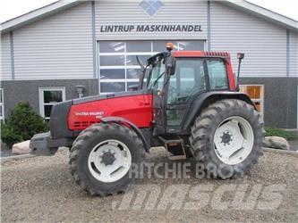 Valmet 8050 Трактори