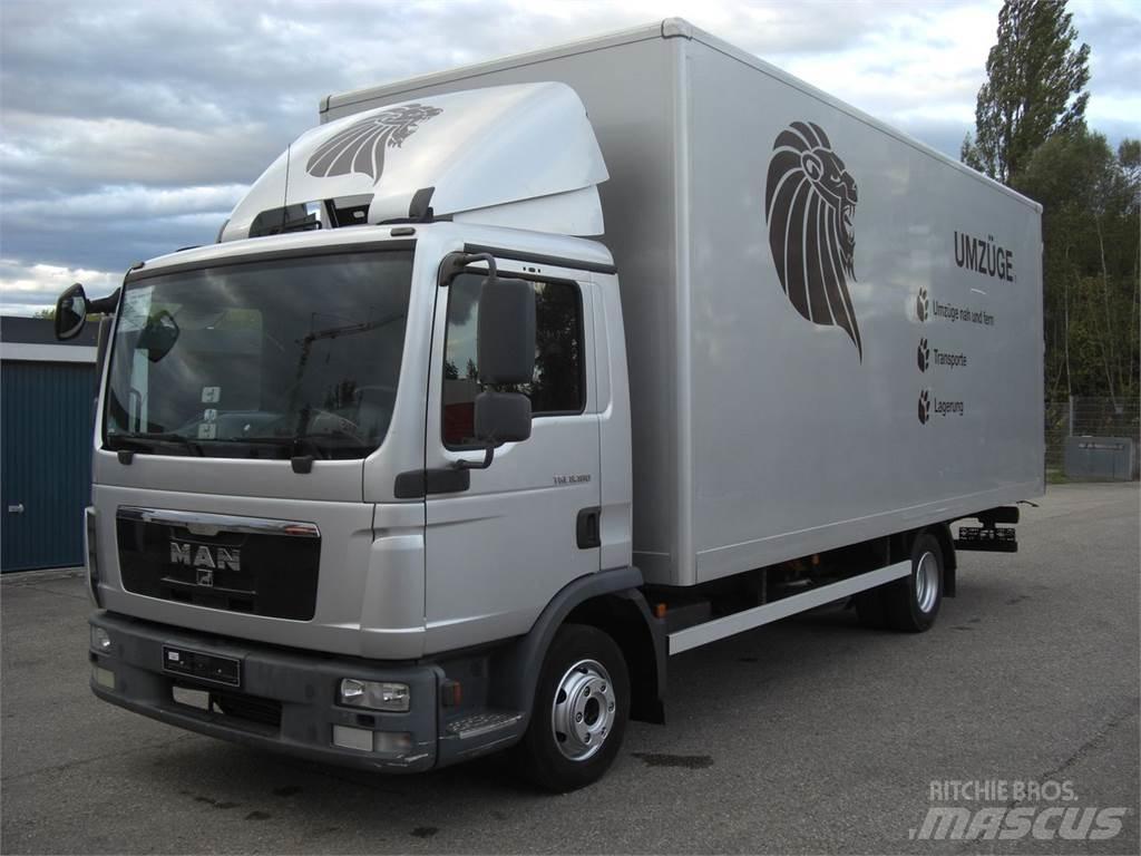 DAF XF480 FAR Рефрижератори