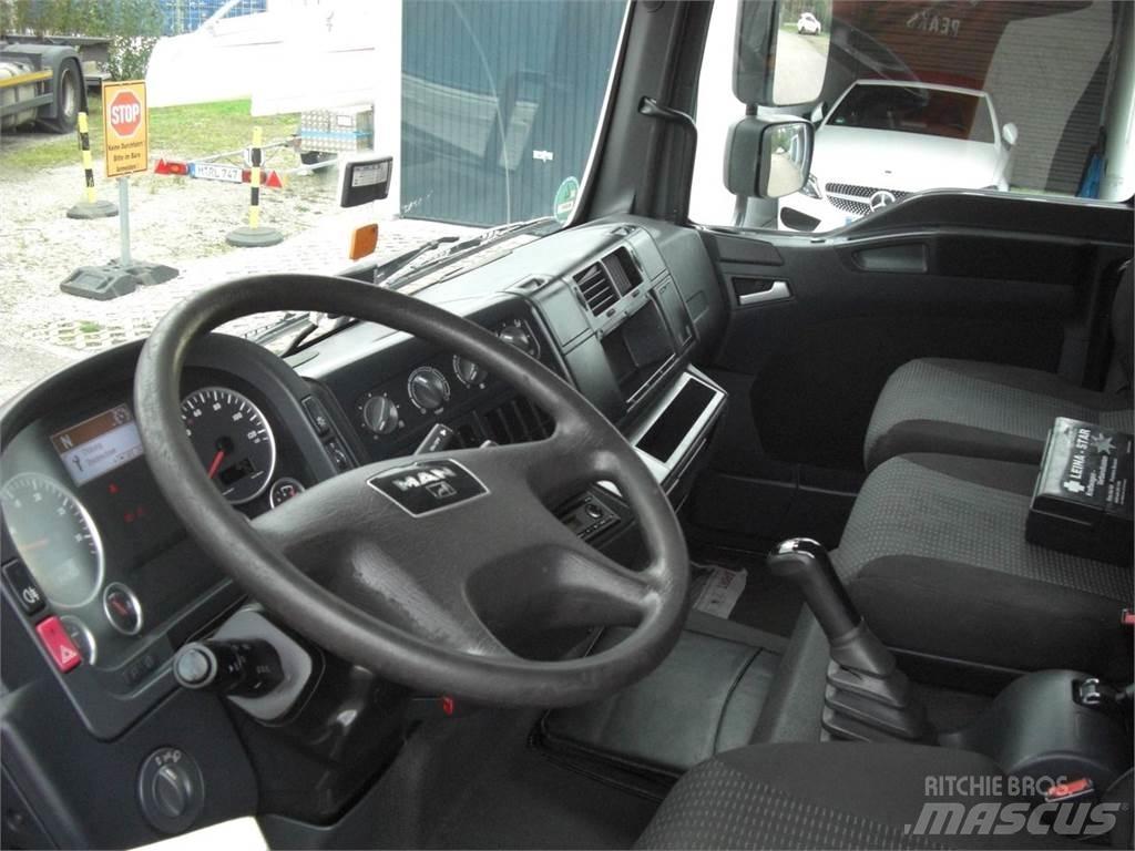DAF XF480 FAR Рефрижератори