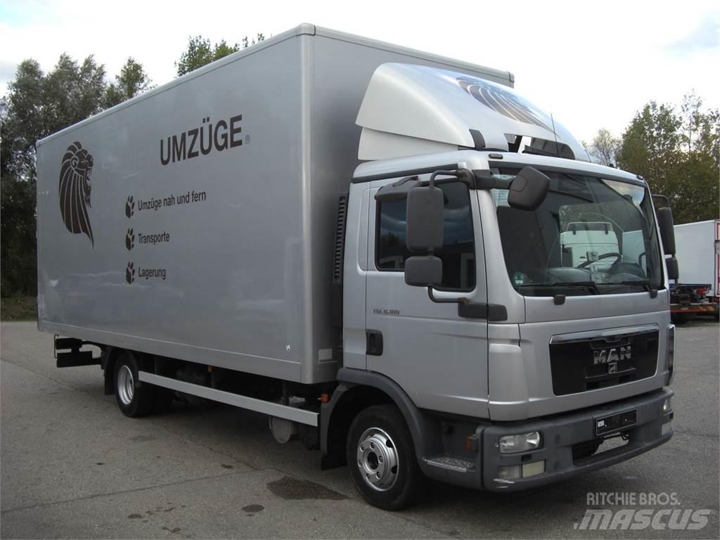 DAF XF480 FAR Рефрижератори