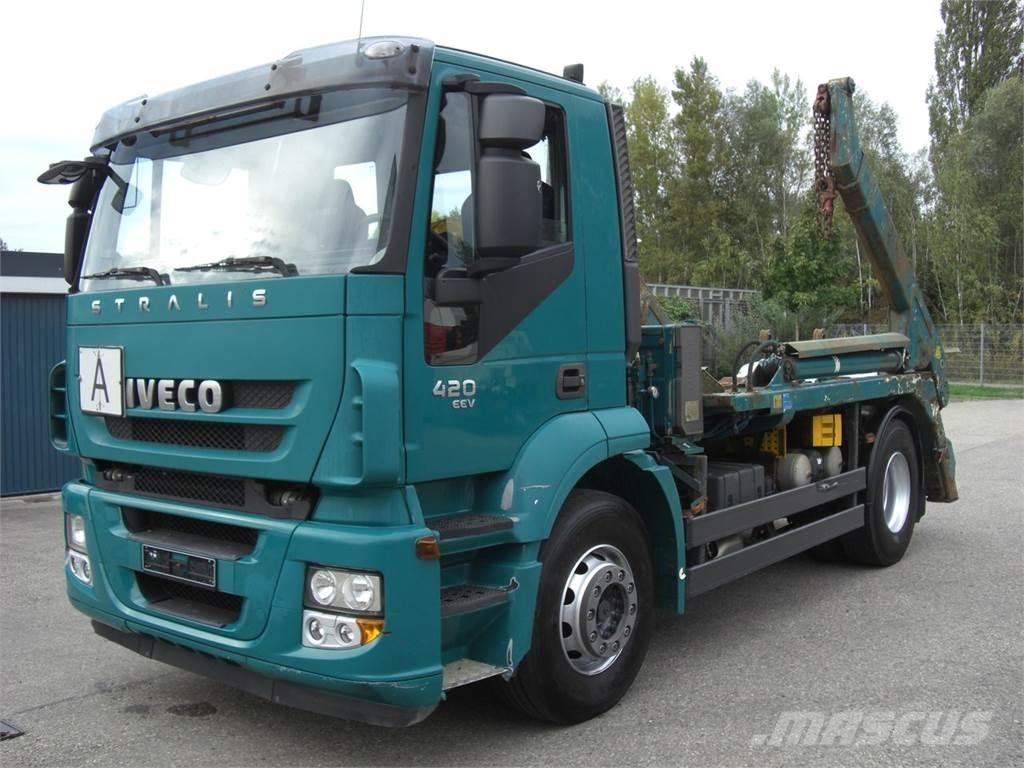 MAN 18250 TGM Вантажівки для доставки напоїв