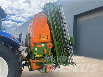 Amazone UF1801 Будтехніка - Інші