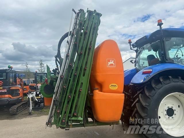 Amazone UF1801 Будтехніка - Інші