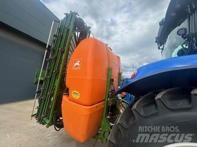 Amazone UF1801 Будтехніка - Інші