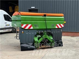 Amazone ZATS 4200 Розсіювач мінеральних добрив