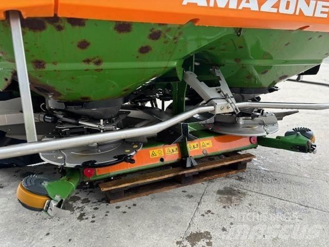Amazone ZATS 4200 Розсіювач мінеральних добрив