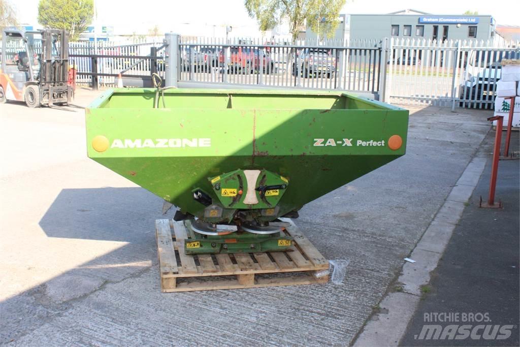Amazone ZAX1402 Будтехніка - Інші
