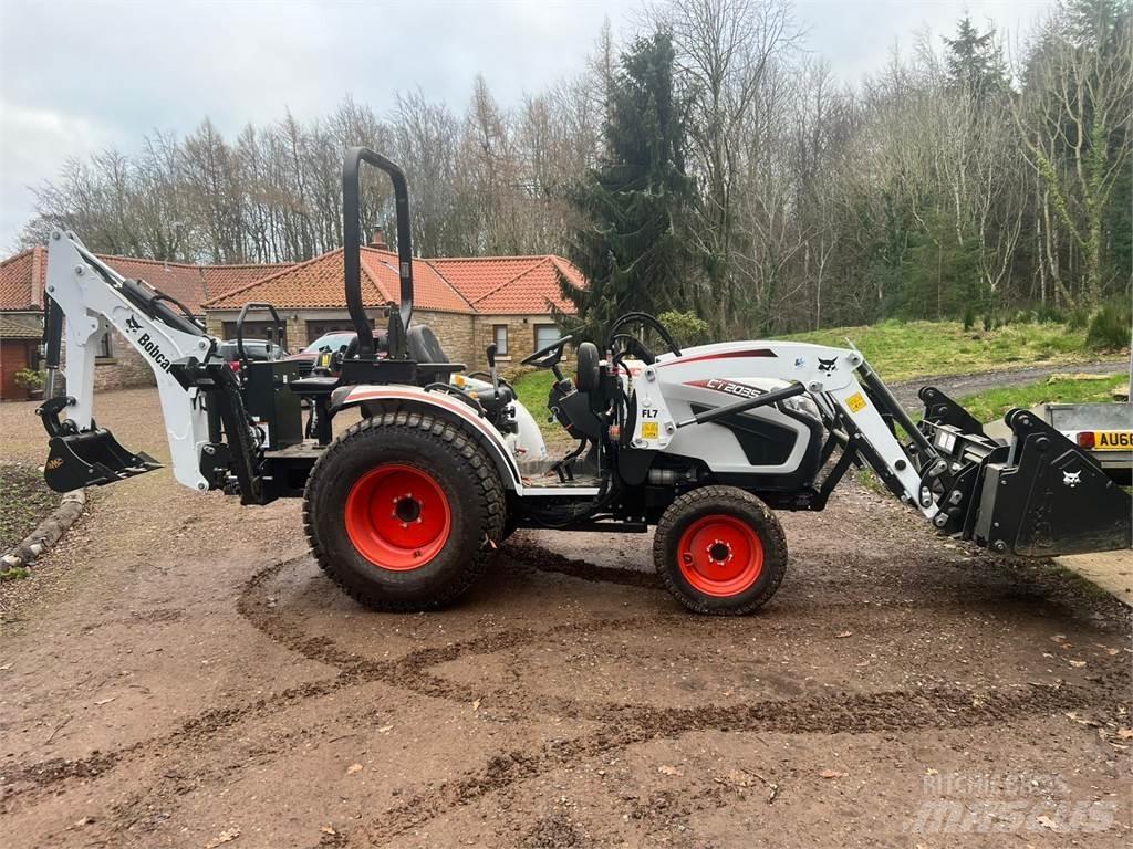 Bobcat CT2035 Трактори
