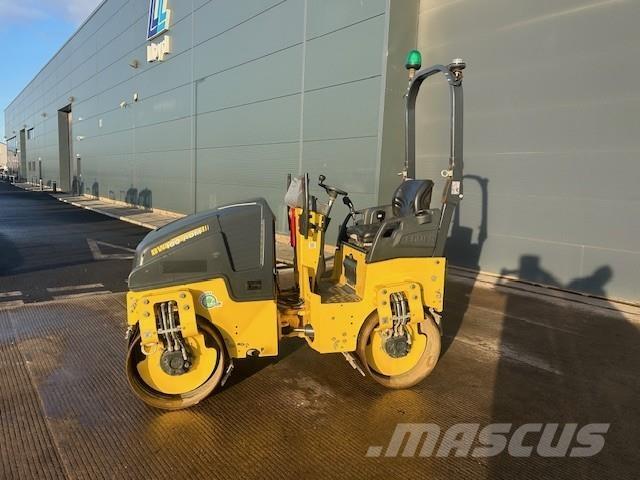 Bomag Bw100ad-5 Будтехніка - Інші