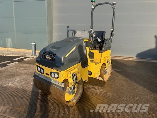 Bomag Bw100ad-5 Будтехніка - Інші