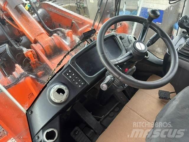 Develon DL450-5 Фронтальні навантажувачі