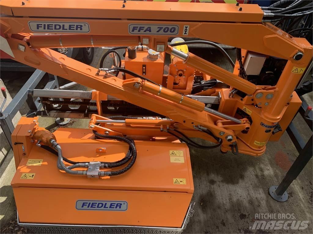 Fiedler FFA700 Будтехніка - Інші