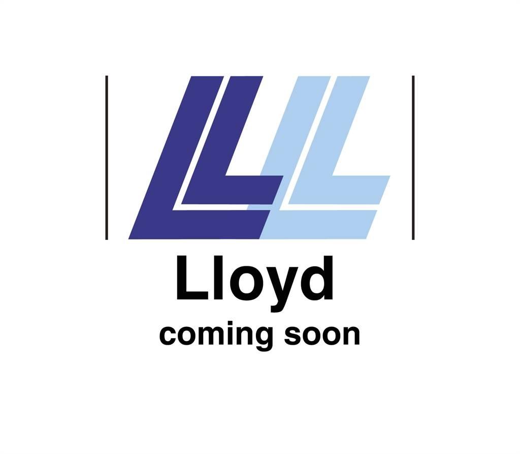 Herbst Low Loader Інші причепи